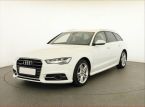Audi A6 - fotka číslo 1