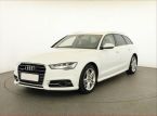 Audi A6 - fotka číslo 1