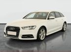 Audi A6 - fotka číslo 1