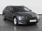 Škoda Superb - fotka číslo 0