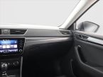 Škoda Superb - fotka číslo 7