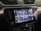 Škoda Superb - fotka číslo 20