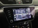 Škoda Superb - fotka číslo 20