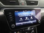 Škoda Superb - fotka číslo 21