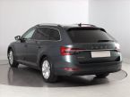 Škoda Superb - fotka číslo 3