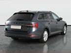 Škoda Superb - fotka číslo 4