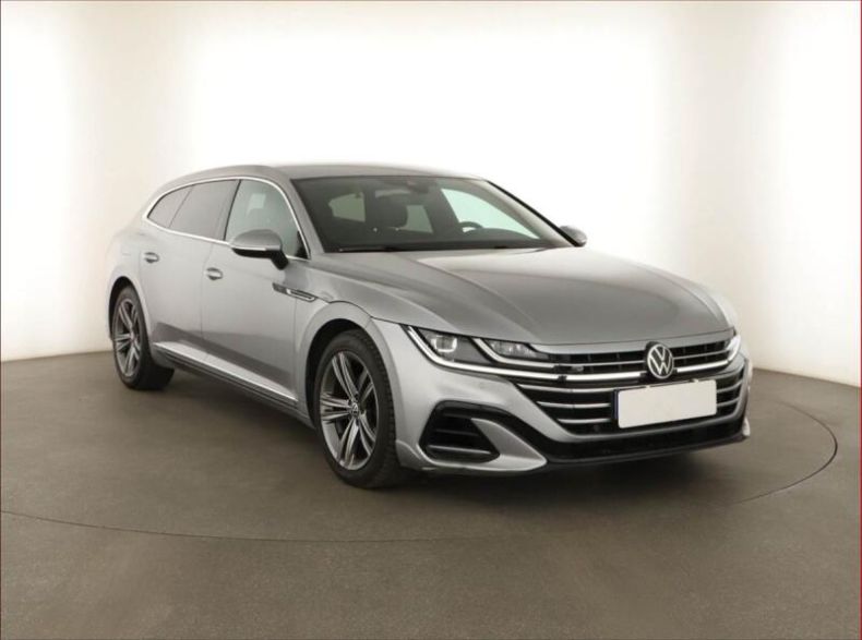 Volkswagen Arteon - hlavní fotka inzerátu