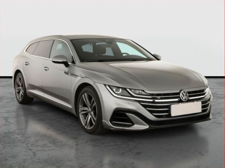 Volkswagen Arteon - hlavní fotka inzerátu