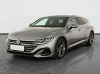 Volkswagen Arteon - fotka číslo 1