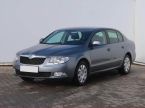 Škoda Superb - fotka číslo 1