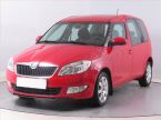 Škoda Roomster - fotka číslo 1