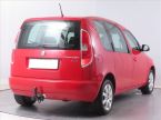 Škoda Roomster - fotka číslo 4