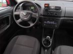 Škoda Roomster - fotka číslo 6