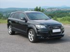 Audi Q7 - fotka číslo 0