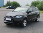 Audi Q7 - fotka číslo 1