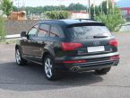 Audi Q7 - fotka číslo 3
