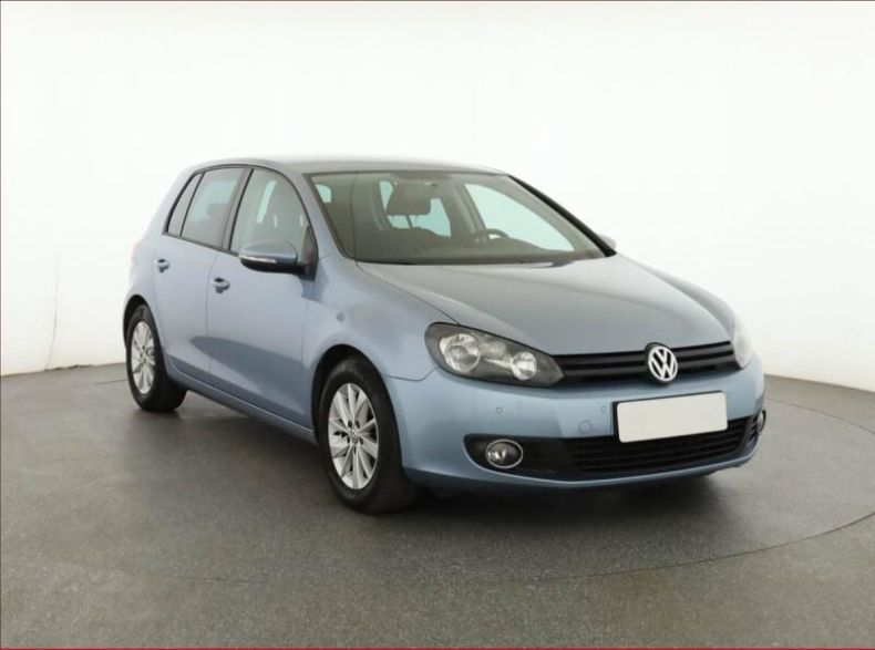 Volkswagen Golf - hlavní fotka inzerátu