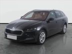 Škoda Octavia - fotka číslo 1