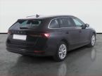 Škoda Octavia - fotka číslo 4