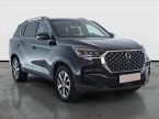 SsangYong Rexton - fotka číslo 0