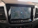 SsangYong Rexton - fotka číslo 12