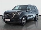 SsangYong Rexton - fotka číslo 1