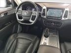 SsangYong Rexton - fotka číslo 6