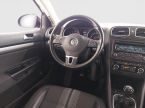 Volkswagen Golf - fotka číslo 6