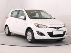 Hyundai i20 - fotka číslo 0