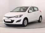 Hyundai i20 - fotka číslo 1