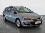 Opel Astra - fotka číslo 0