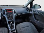 Opel Astra - fotka číslo 7