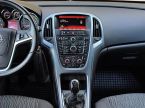 Opel Astra - fotka číslo 11