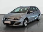 Opel Astra - fotka číslo 1