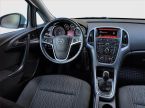 Opel Astra - fotka číslo 6