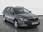 Škoda Octavia - fotka číslo 0