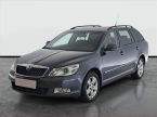 Škoda Octavia - fotka číslo 1