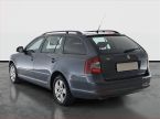 Škoda Octavia - fotka číslo 3