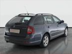Škoda Octavia - fotka číslo 4