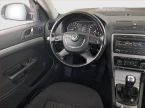 Škoda Octavia - fotka číslo 6