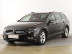Volkswagen Passat - fotka číslo 1