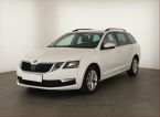 Škoda Octavia - fotka číslo 1