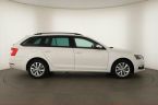Škoda Octavia - fotka číslo 5