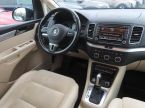 Volkswagen Sharan - fotka číslo 6