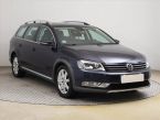 Volkswagen Passat - fotka číslo 0