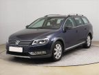 Volkswagen Passat - fotka číslo 1