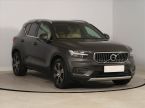 Volvo XC40 - fotka číslo 0
