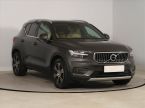 Volvo XC40 - fotka číslo 0