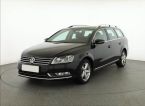 Volkswagen Passat - fotka číslo 1