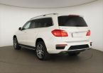 Mercedes Třída GL - fotka číslo 3